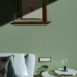 Desconecta2 By Vicoba 5* 莫内斯特里奥