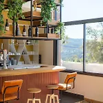 فندق Desconecta2 By Vicoba مونيستيرايو