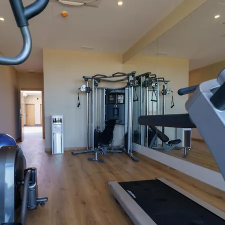 Hotel Desconecta2 By Vicoba