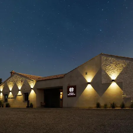 Desconecta2 5* Monesterio