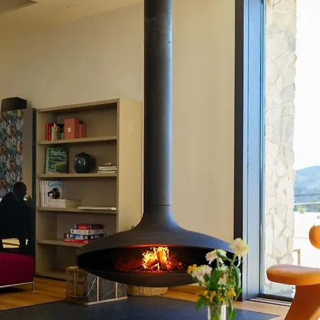 Desconecta2 By Vicoba ホテル 5*