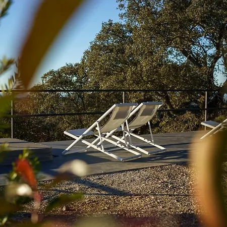 Desconecta2 By Vicoba ホテル