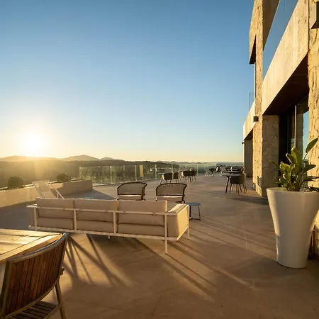 Desconecta2 Hotel 5*
