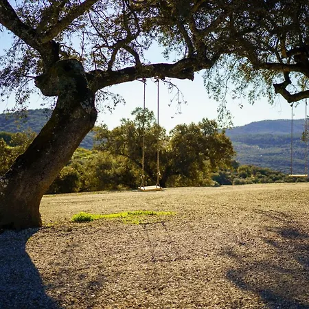 Desconecta2 By Vicoba 5* Monesterio