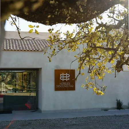 Desconecta2 Hotel
