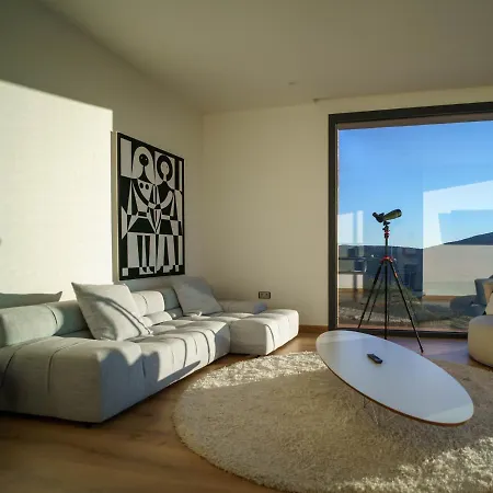 Desconecta2 By Vicoba ホテル モネステリオ