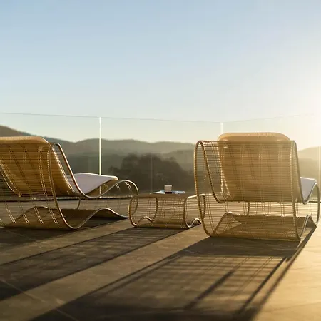 Desconecta2 By Vicoba Hotel