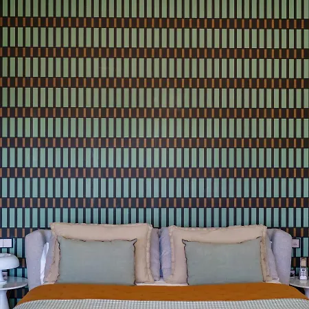 Desconecta2 By Vicoba ホテル モネステリオ