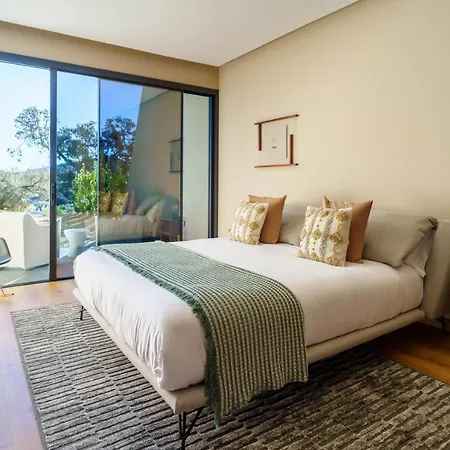 Desconecta2 Hotel 5*