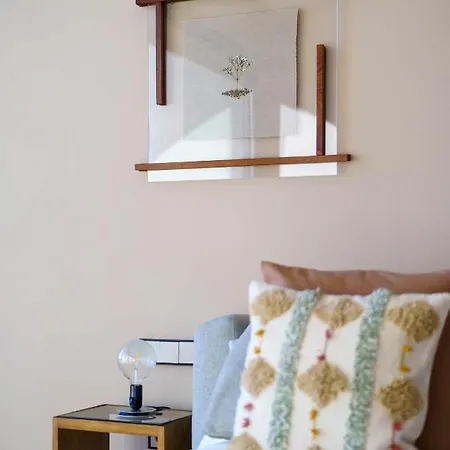 Desconecta2 By Vicoba ホテル モネステリオ