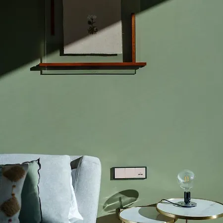 Desconecta2 By Vicoba 5* モネステリオ