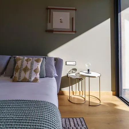 Desconecta2 By Vicoba ホテル モネステリオ