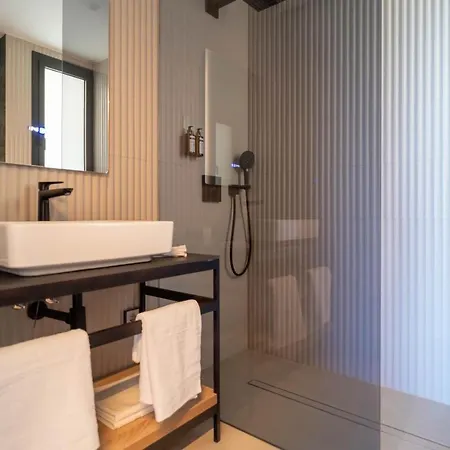 Desconecta2 By Vicoba 5* モネステリオ