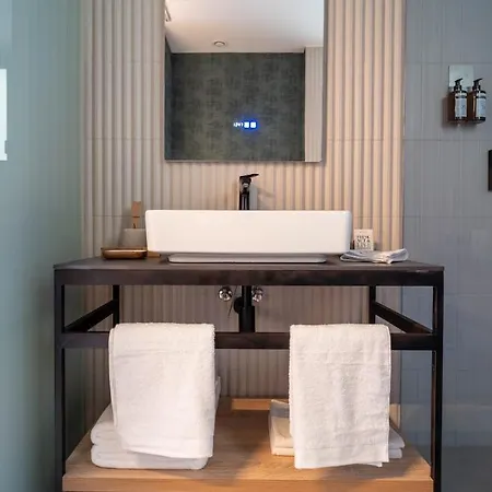 Desconecta2 Hotel Monesterio