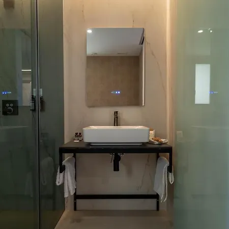 Desconecta2 Hotel Monesterio