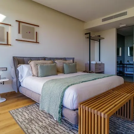 Desconecta2 By Vicoba Hotel