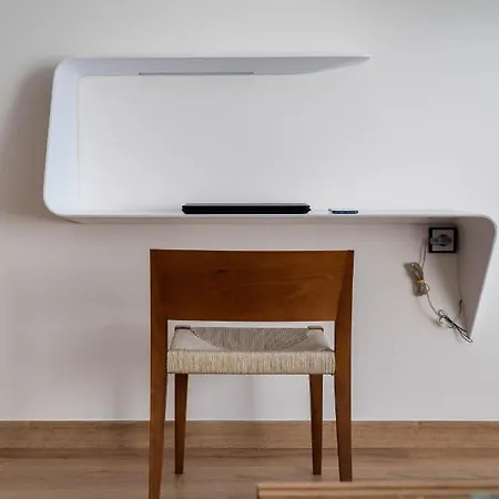 Desconecta2 By Vicoba ホテル