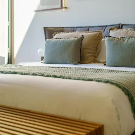 Desconecta2 Hotel 5*