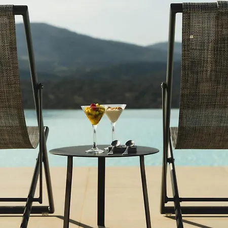 ホテル Desconecta2 By Vicoba モネステリオ