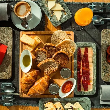 Desconecta2 By Vicoba Hotel 5*