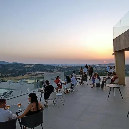 Hotel Desconecta2 5*