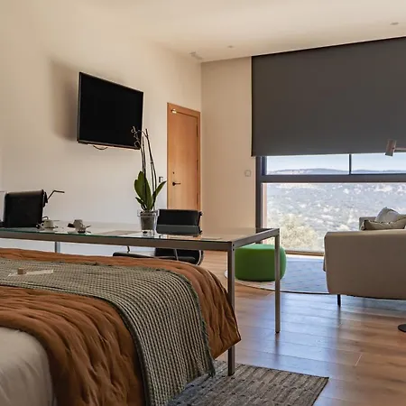 Desconecta2 Hotel 5*
