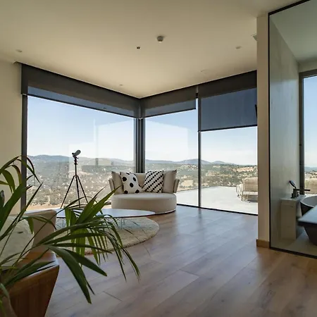 Hotel Desconecta2 5*