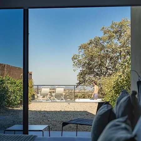 Desconecta2 Hotel Monesterio