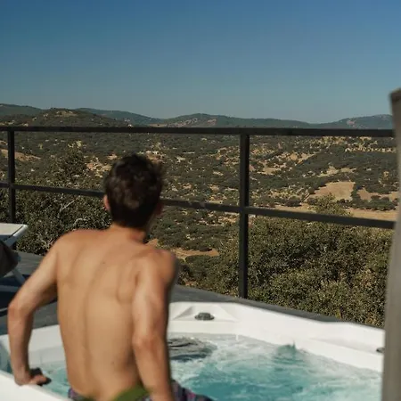 Hotel Desconecta2 5*