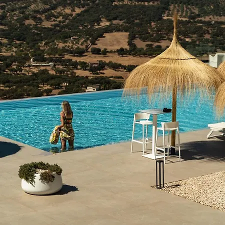 Desconecta2 By Vicoba ホテル 5*