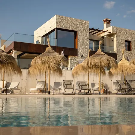 Hotel Desconecta2 By Vicoba