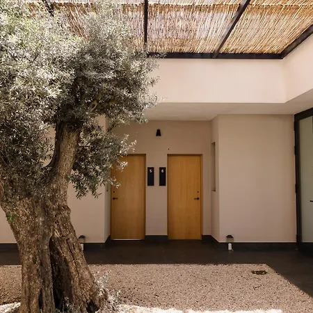 Hotel Desconecta2 By Vicoba 5*