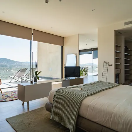 Hotel Desconecta2 By Vicoba