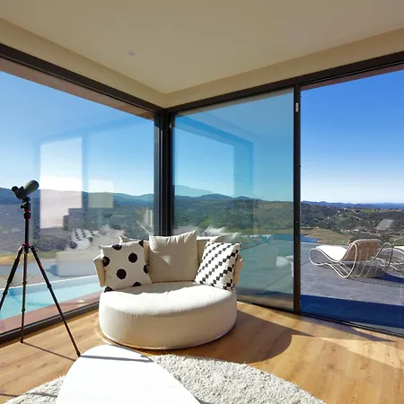 Desconecta2 Hotel 5*