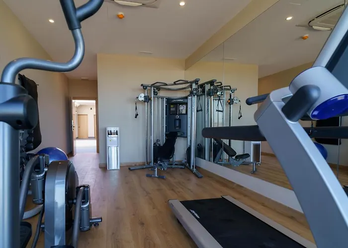 Отель Desconecta2 By Vicoba