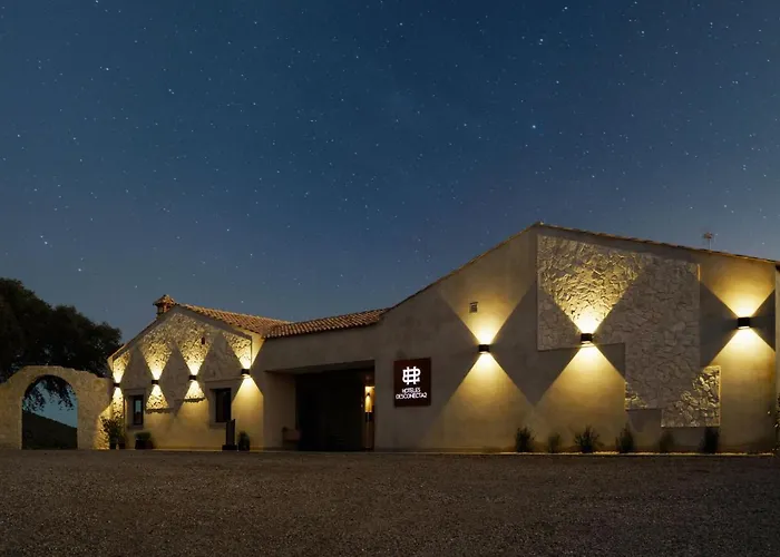 Desconecta2 By Vicoba 5* Monesterio