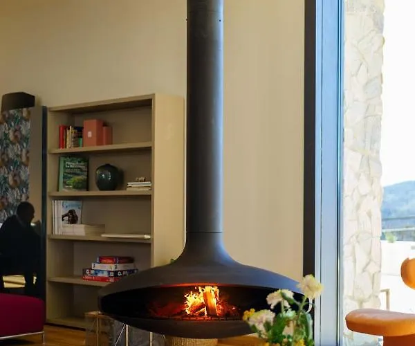 Desconecta2 By Vicoba Otel 5*