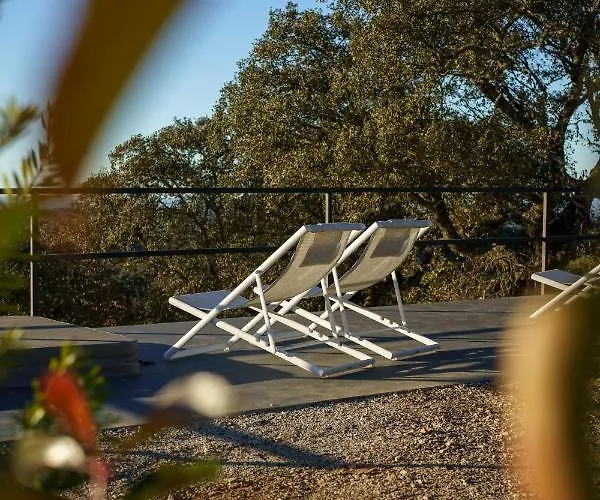 Desconecta2 By Vicoba Hotel