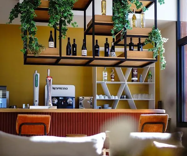 Desconecta2 By Vicoba Hotel Monesterio