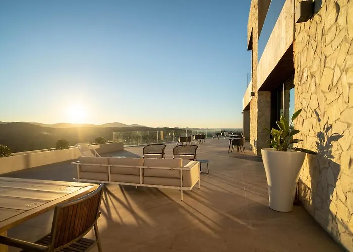 Desconecta2 By Vicoba Отель 5*