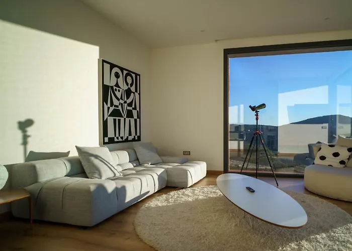 Desconecta2 By Vicoba Hotel Monesterio