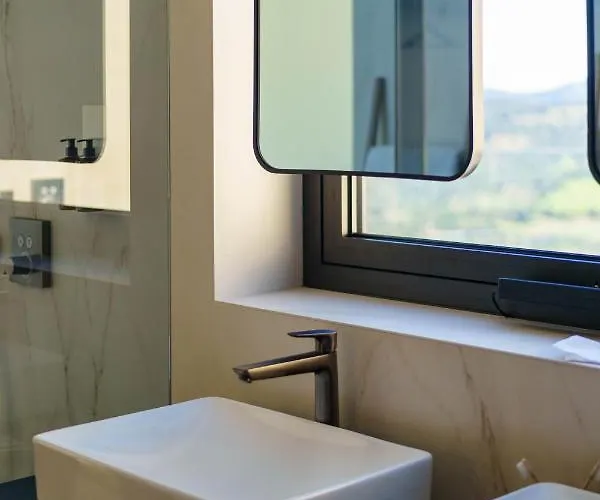 Desconecta2 By Vicoba Hotel 5*