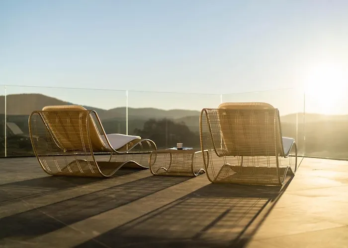 Desconecta2 By Vicoba Hotel