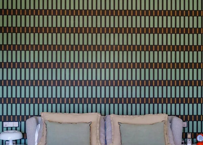 Desconecta2 By Vicoba Hotel Monesterio