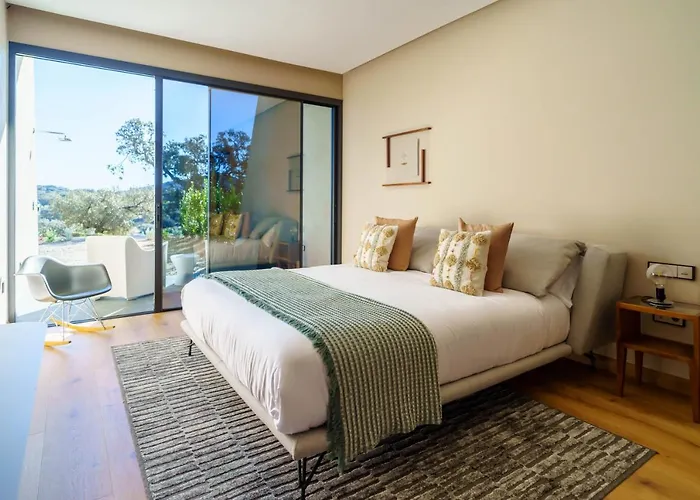 Desconecta2 By Vicoba Otel 5*