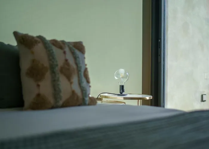 Desconecta2 By Vicoba 5* Монестерио