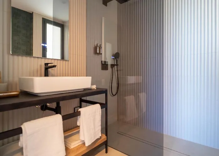 Desconecta2 By Vicoba 5* Monesterio