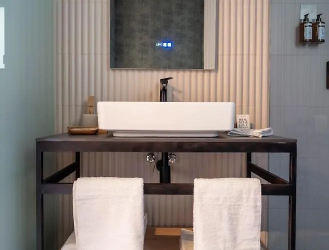 Desconecta2 By Vicoba Hotel Monesterio