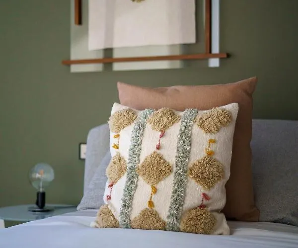 Desconecta2 By Vicoba 5* Monesterio