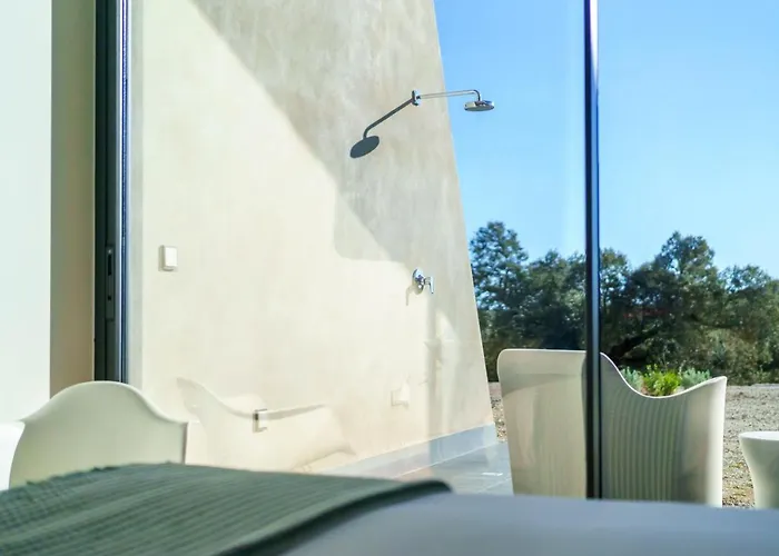 Desconecta2 By Vicoba 5* Monesterio